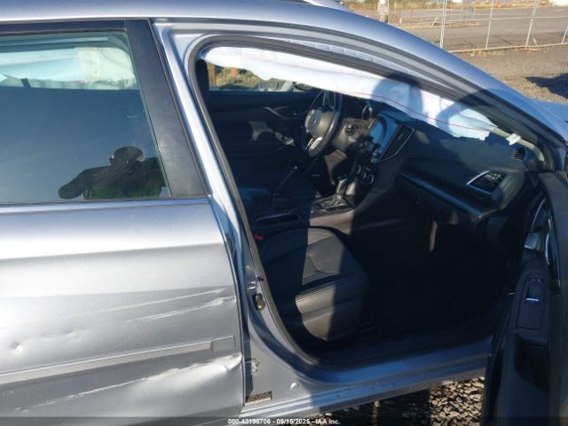 Subaru Impreza 2.0i Limited Image 7