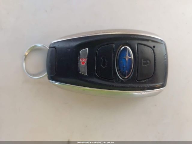 Subaru Impreza 2.0i Limited Image 10