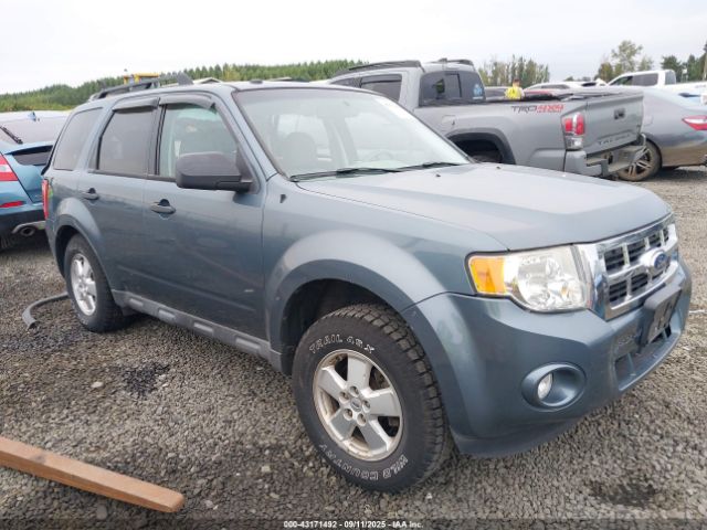 Ford Escape Xlt Image 1