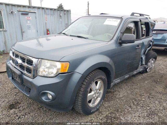 Ford Escape Xlt Image 2