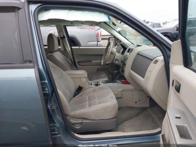 Ford Escape Xlt Image 13