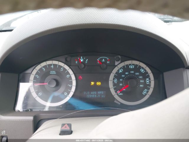 Ford Escape Xlt Image 5