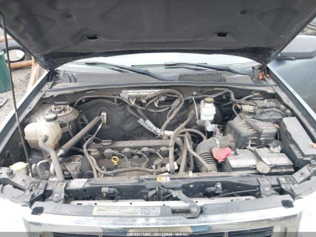 Ford Escape Xlt Image 8