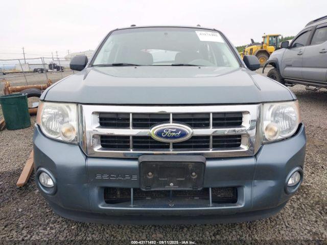 Ford Escape Xlt Image 6