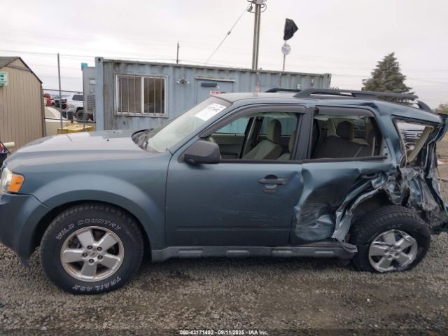 Ford Escape Xlt Image 15