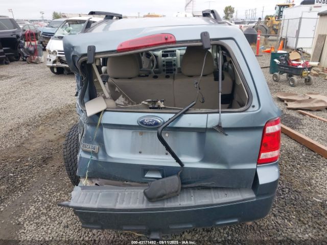 Ford Escape Xlt Image 11