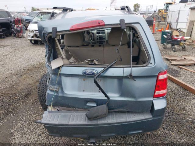 Ford Escape Xlt Image 11