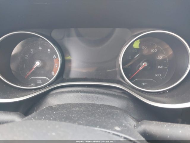 Jeep Compass Limited Fwd Image 2