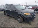 Ford Explorer Sport Image 1