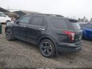 Ford Explorer Sport Image 7