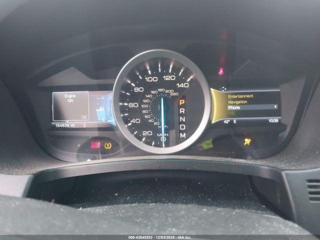 Ford Explorer Sport Image 10