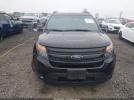 Ford Explorer Sport Image 12