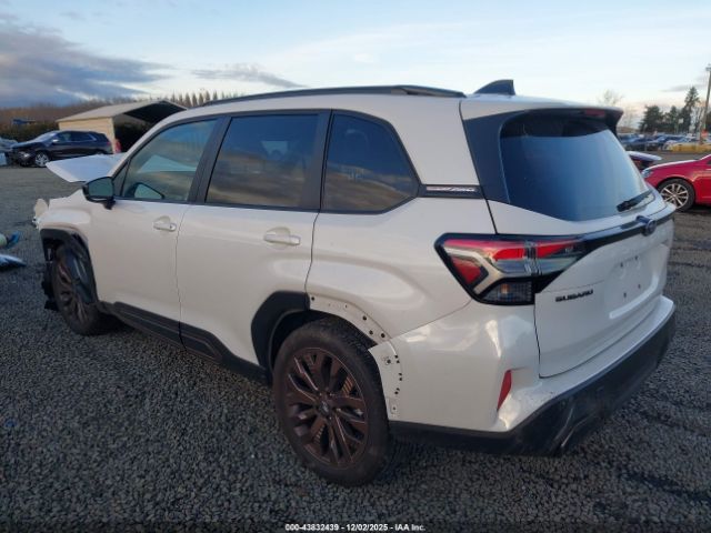 Subaru Forester Sport Image 5