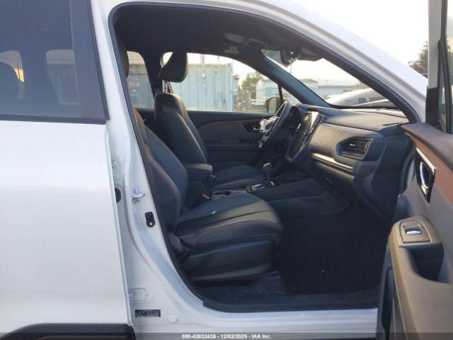 Subaru Forester Sport Image 8