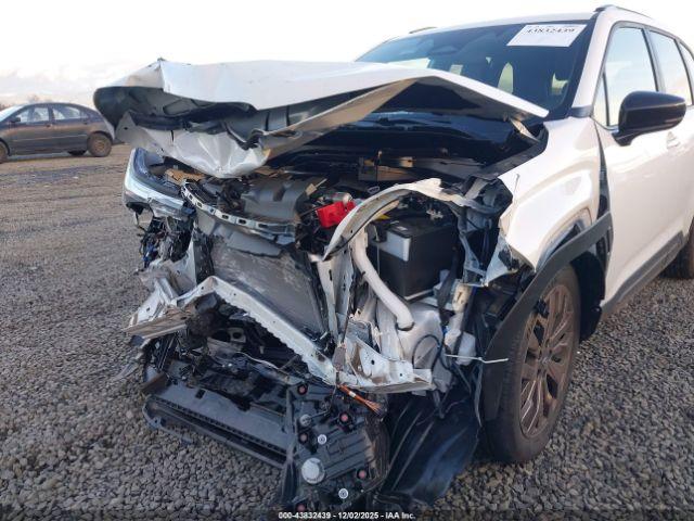 Subaru Forester Sport Image 9