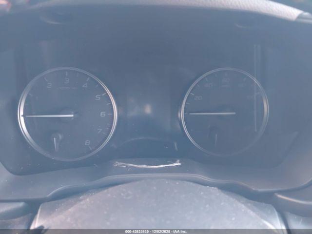 Subaru Forester Sport Image 3