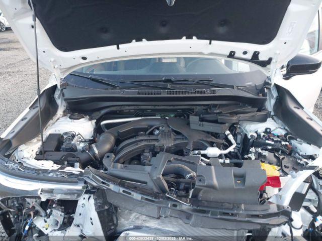 Subaru Forester Sport Image 10