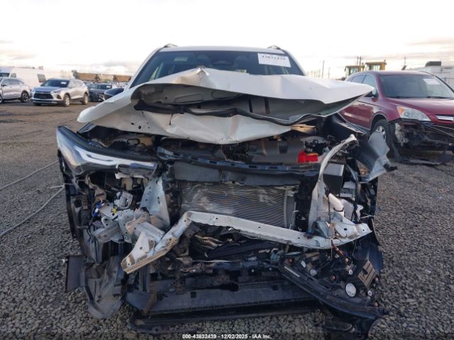 Subaru Forester Sport Image 14