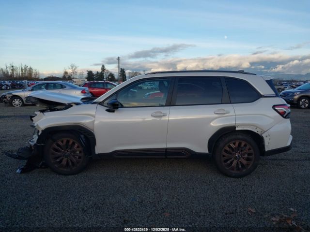 Subaru Forester Sport Image 15