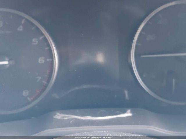 Subaru Forester Sport Image 2