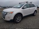 Ford Edge Sel Image 8