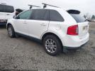 Ford Edge Sel Image 5