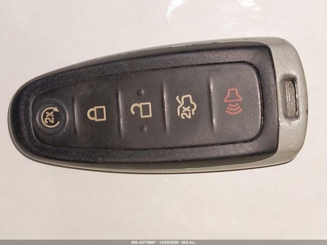 Ford Edge Sel Image 13