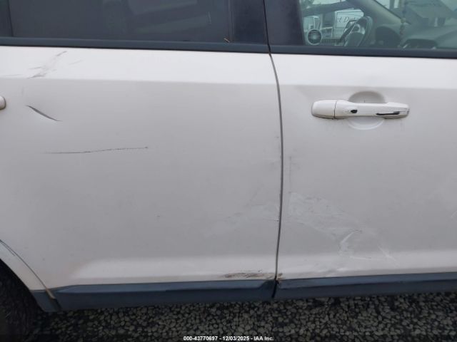 Ford Edge Sel Image 6