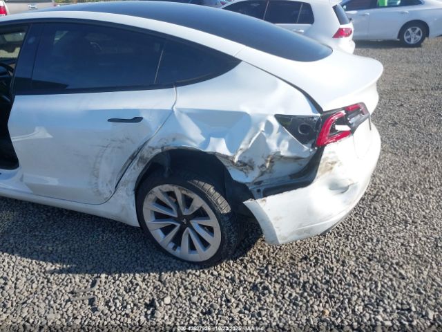 Tesla Model 3 Rear-wheel Drive Image 2