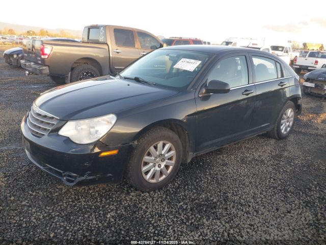 Chrysler Sebring Touring Image 15