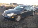 Chrysler Sebring Touring Image 15
