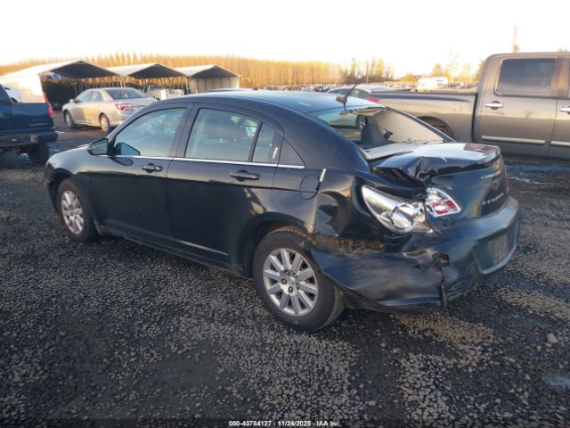 Chrysler Sebring Touring Image 3