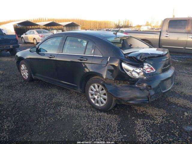 Chrysler Sebring Touring Image 3