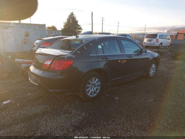 Chrysler Sebring Touring Image 2