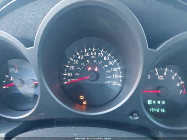 Chrysler Sebring Touring Image 10