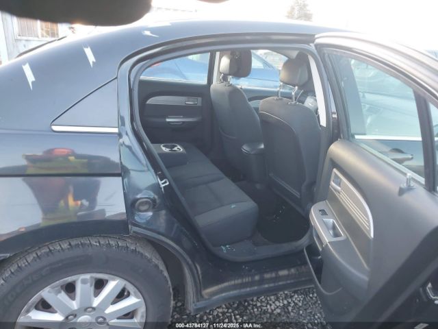 Chrysler Sebring Touring Image 4