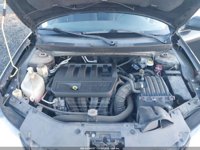 Chrysler Sebring Touring Image 13