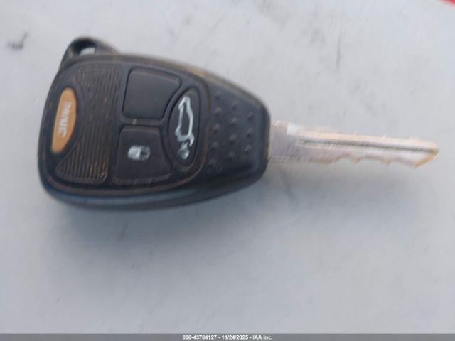 Chrysler Sebring Touring Image 5