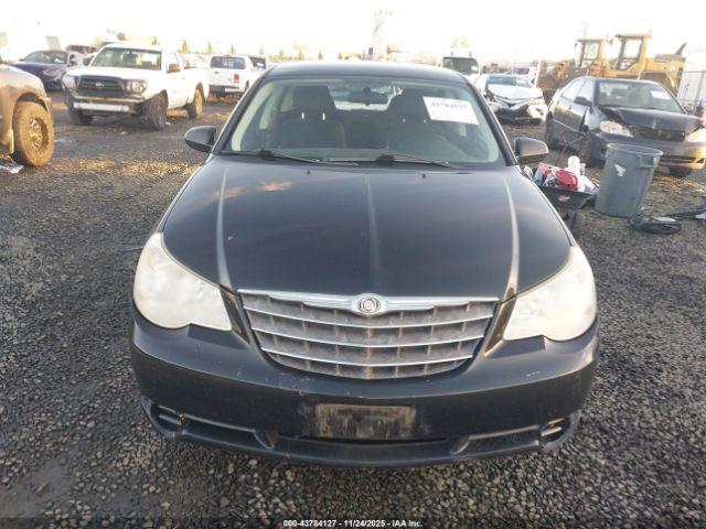Chrysler Sebring Touring Image 14