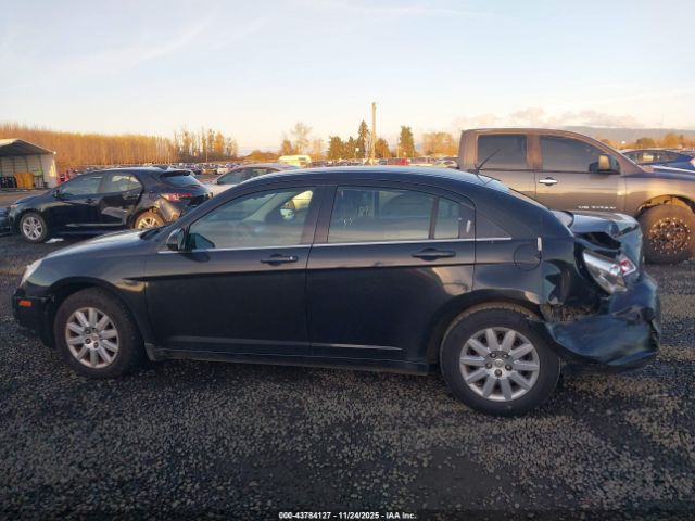 Chrysler Sebring Touring Image 8