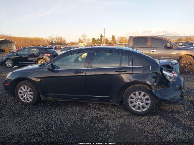 Chrysler Sebring Touring Image 8