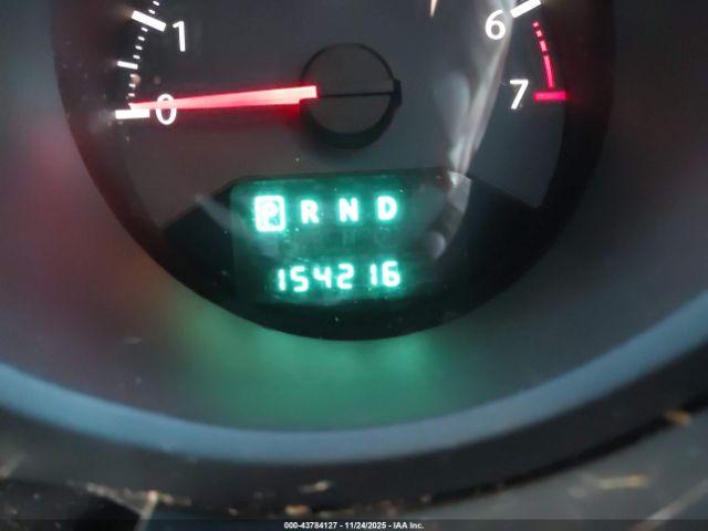 Chrysler Sebring Touring Image 12