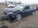 Ford Taurus Se Image 3