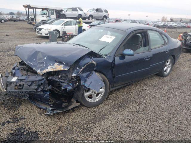 Ford Taurus Se Image 3