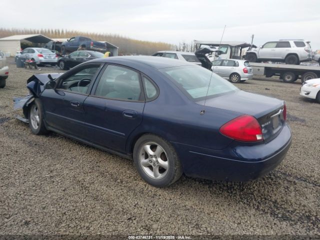 Ford Taurus Se Image 16