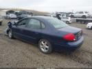 Ford Taurus Se Image 16