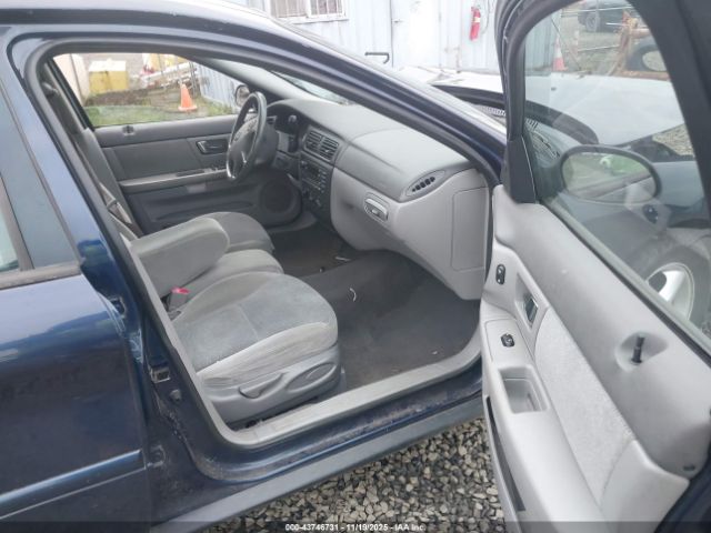 Ford Taurus Se Image 12