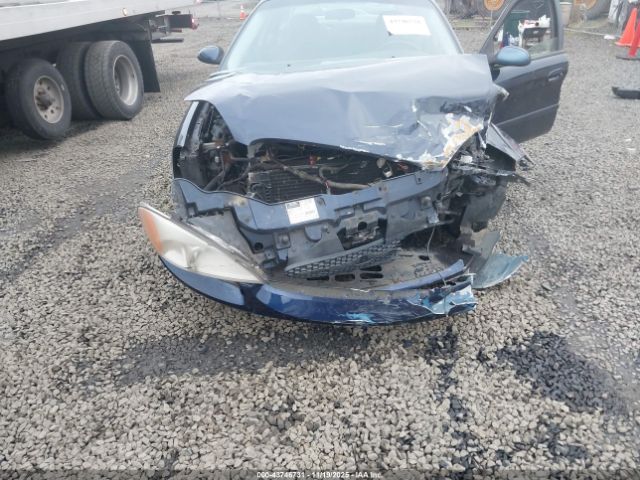 Ford Taurus Se Image 10