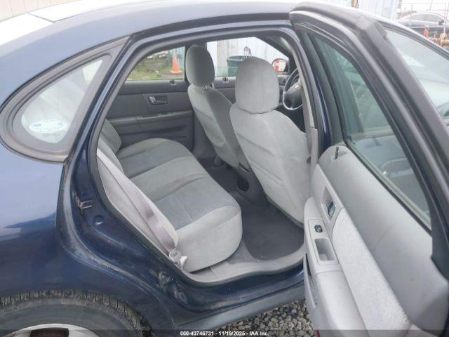 Ford Taurus Se Image 4