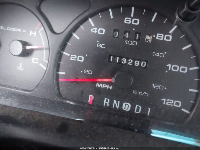 Ford Taurus Se Image 13